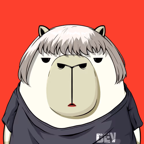 Kappynft