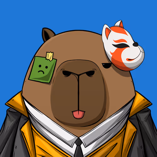 Kappynft