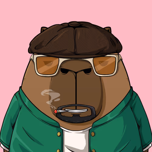 Kappynft