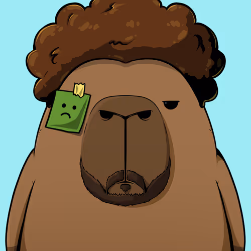 Kappynft