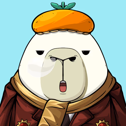 Kappynft