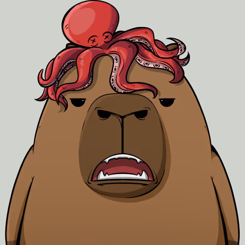 Kappynft