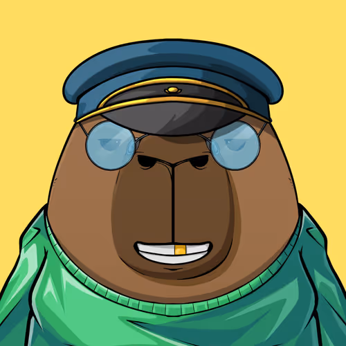 Kappynft