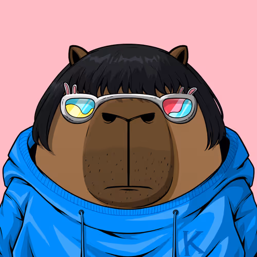 Kappynft