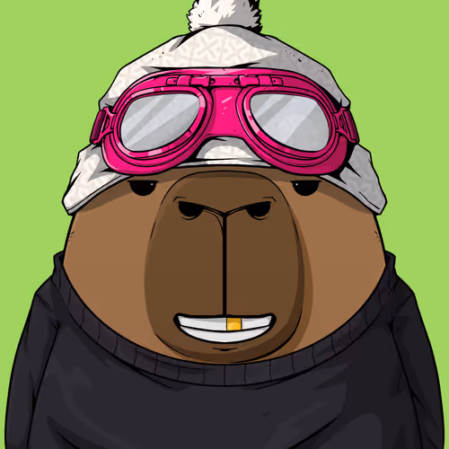 Kappynft