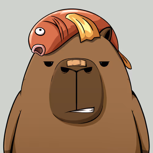 Kappynft