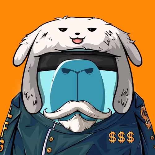 Kappynft