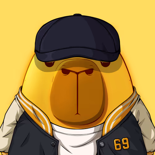 Kappynft