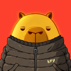 KAPPY #2372