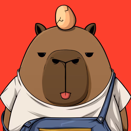 Kappynft