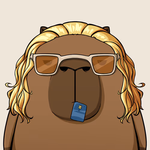 Kappynft