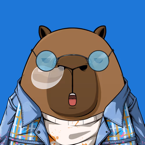 Kappynft