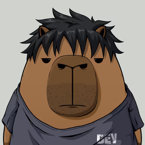 Kappynft
