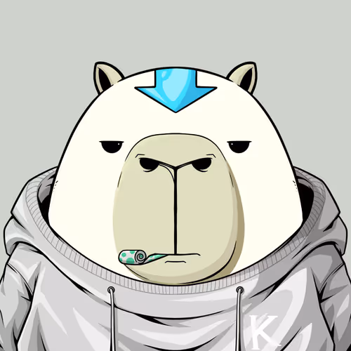 Kappynft