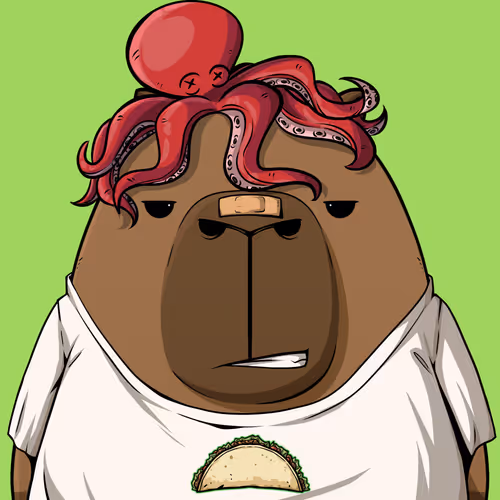 Kappynft