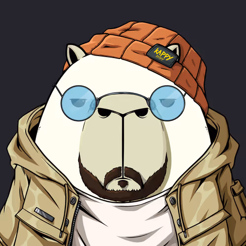 Kappynft