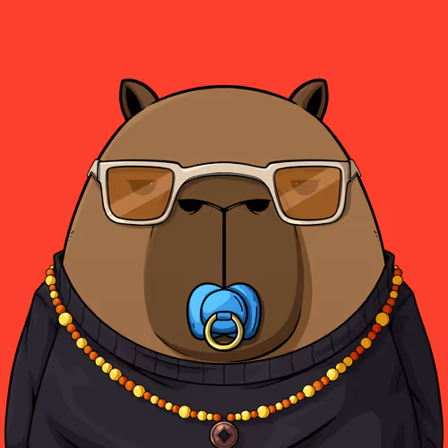 Kappynft