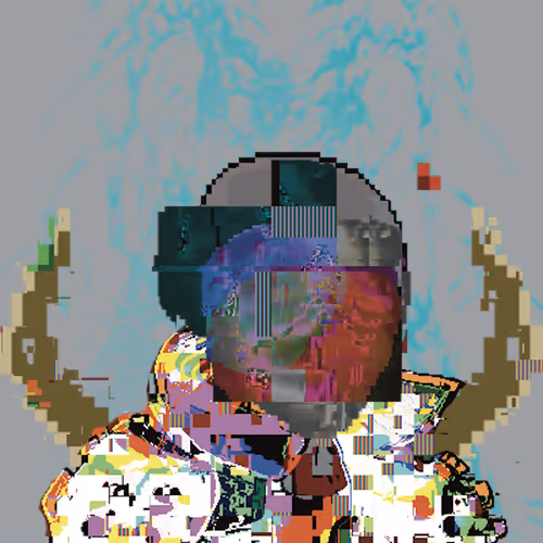 Item #3 Media