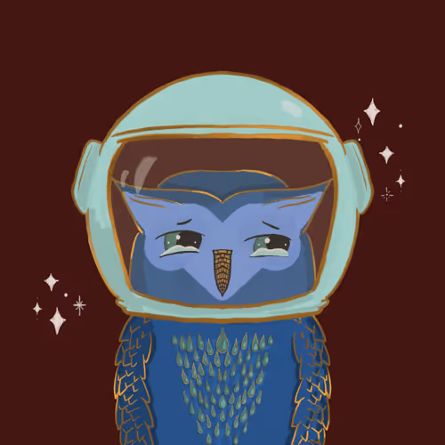 Mournbirds