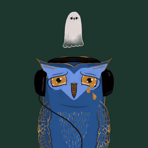 Mournbirds