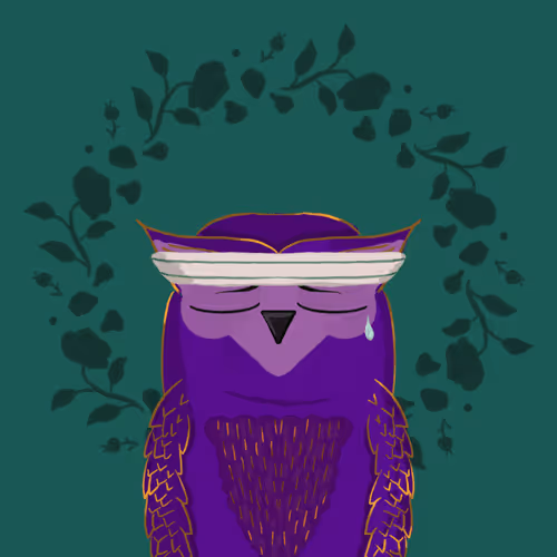 Mournbirds