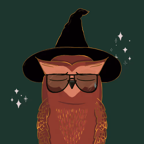 Mournbirds
