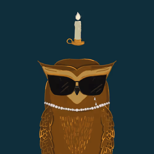 Mournbirds