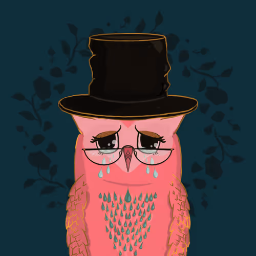 Mournbirds