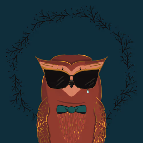 Mournbirds