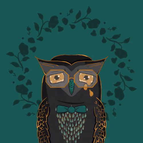 Mournbirds #190