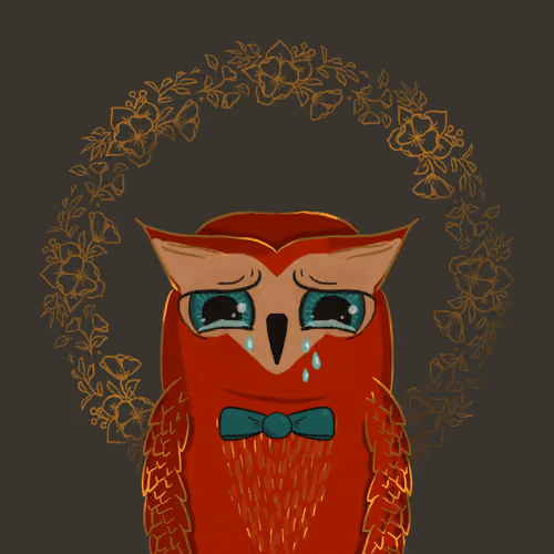 Mournbirds #291