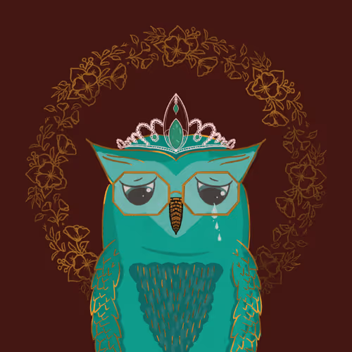 Mournbirds