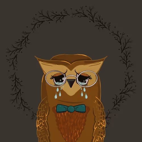 Mournbirds
