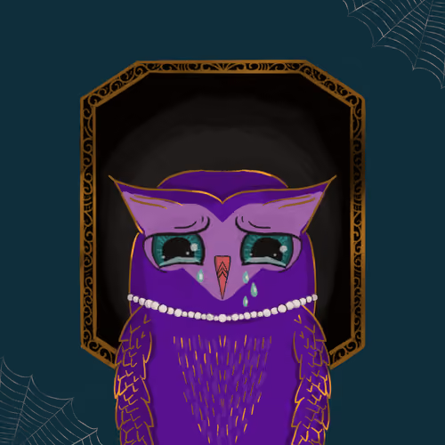 Mournbirds #164