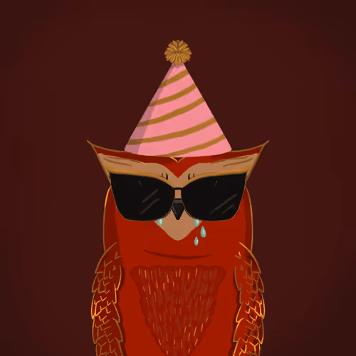 Mournbirds