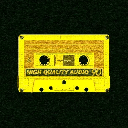 🎧 TOKEN 91 - The Sun Tape