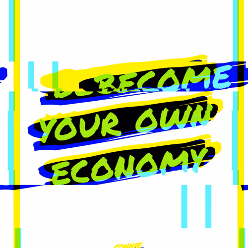 💸 TOKEN 120 - Become Your Own Economy 4