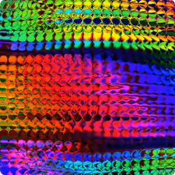 🌈 TOKEN 6 - Sugar Rush (Frame 32)