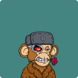 Yung Ape #378