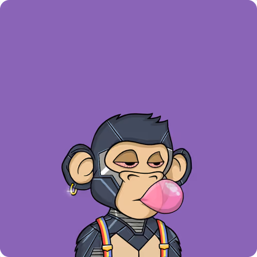 Yung Ape #346