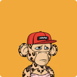 Yung Ape #1973