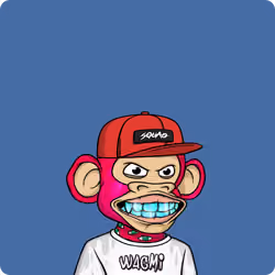 Yung Ape #5851