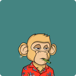 Yung Ape #3061