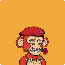 Yung Ape #5559