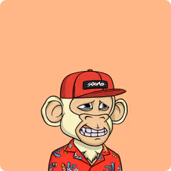 Yung Ape #4360