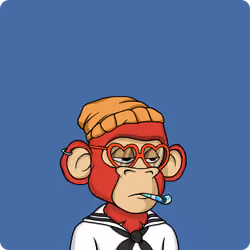 Yung Ape #2749