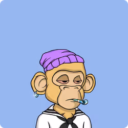 Yung Ape #833