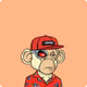 Yung Ape #5592