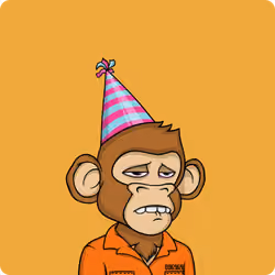 Yung Ape #6468