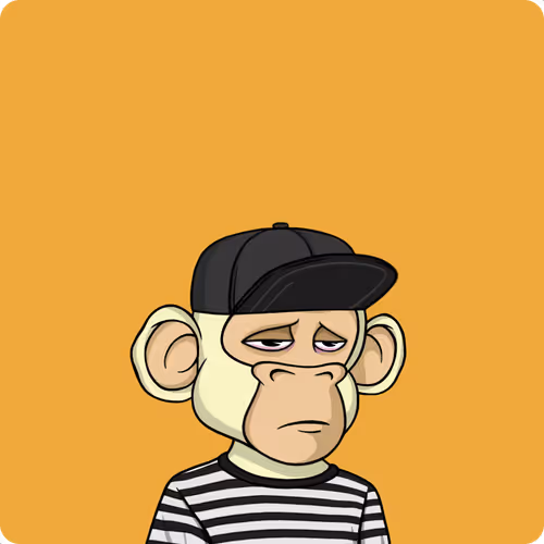 Yung Ape #560